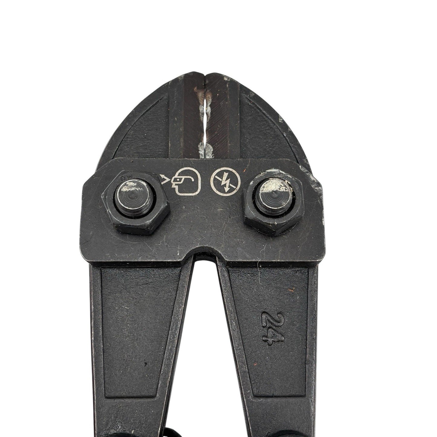 Milwaukee Tool 48-22-4024 24 In. Bolt Cutter
