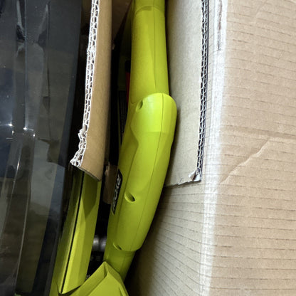 RYOBI 40V HP Brushless 1200 PSI 1.0 GPM Pressure Washer Tool Only RY40HPPW12