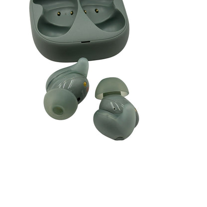 Sony LinkBuds YY2975 WFLS910N/G True Wireless Noise Canceling Earbuds - Green