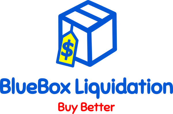 BlueBox Liquidation