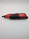 Milwaukee - M12 12V Lithium-Ion Cordless Rotary Tool (Tool-Only)