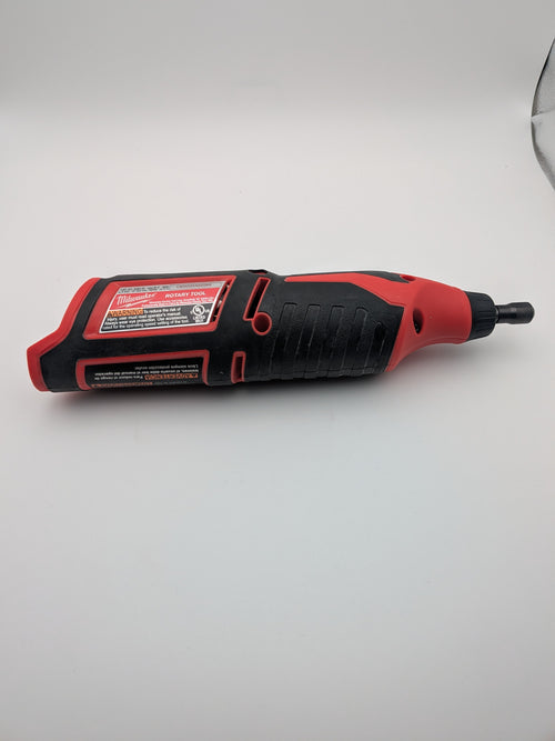 Milwaukee - M12 12V Lithium-Ion Cordless Rotary Tool (Tool-Only)