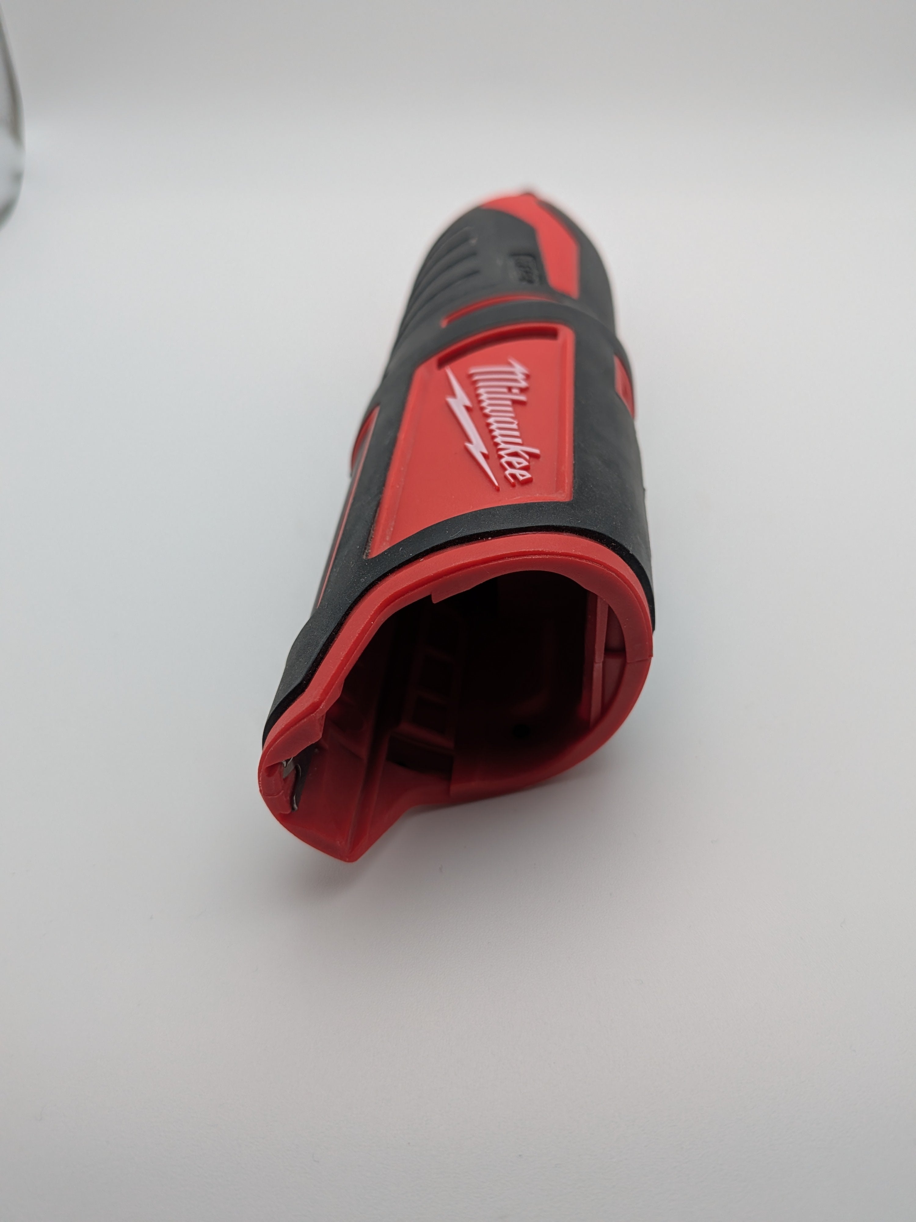 Milwaukee - M12 12V Lithium-Ion Cordless Rotary Tool (Tool-Only)