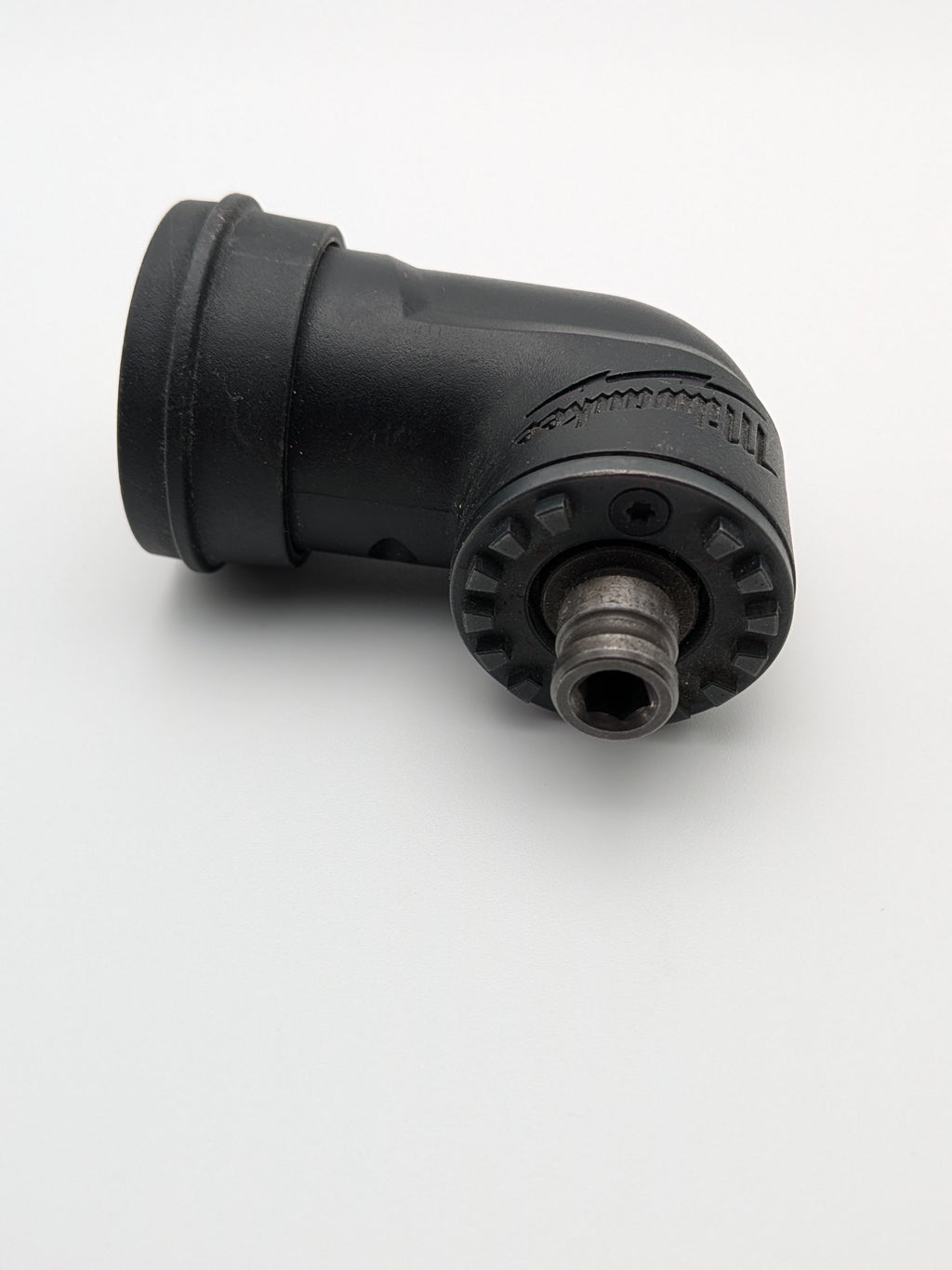 Milwaukee 14-72-0100 Removable Right Angle Drive