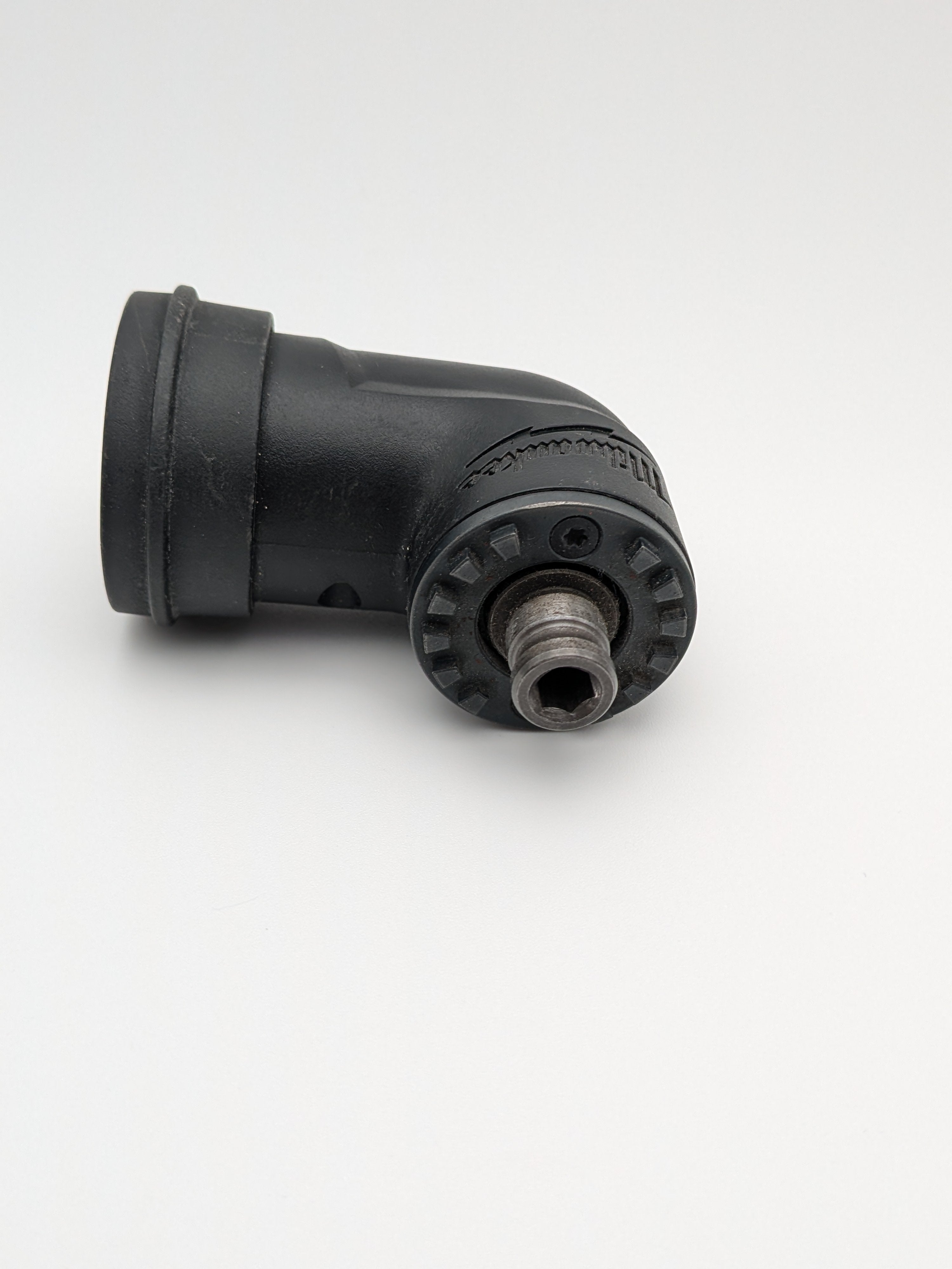 Milwaukee 14-72-0100 Removable Right Angle Drive