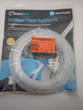 1/ 4-in. Ice Maker Water Supply Kit (Universal)