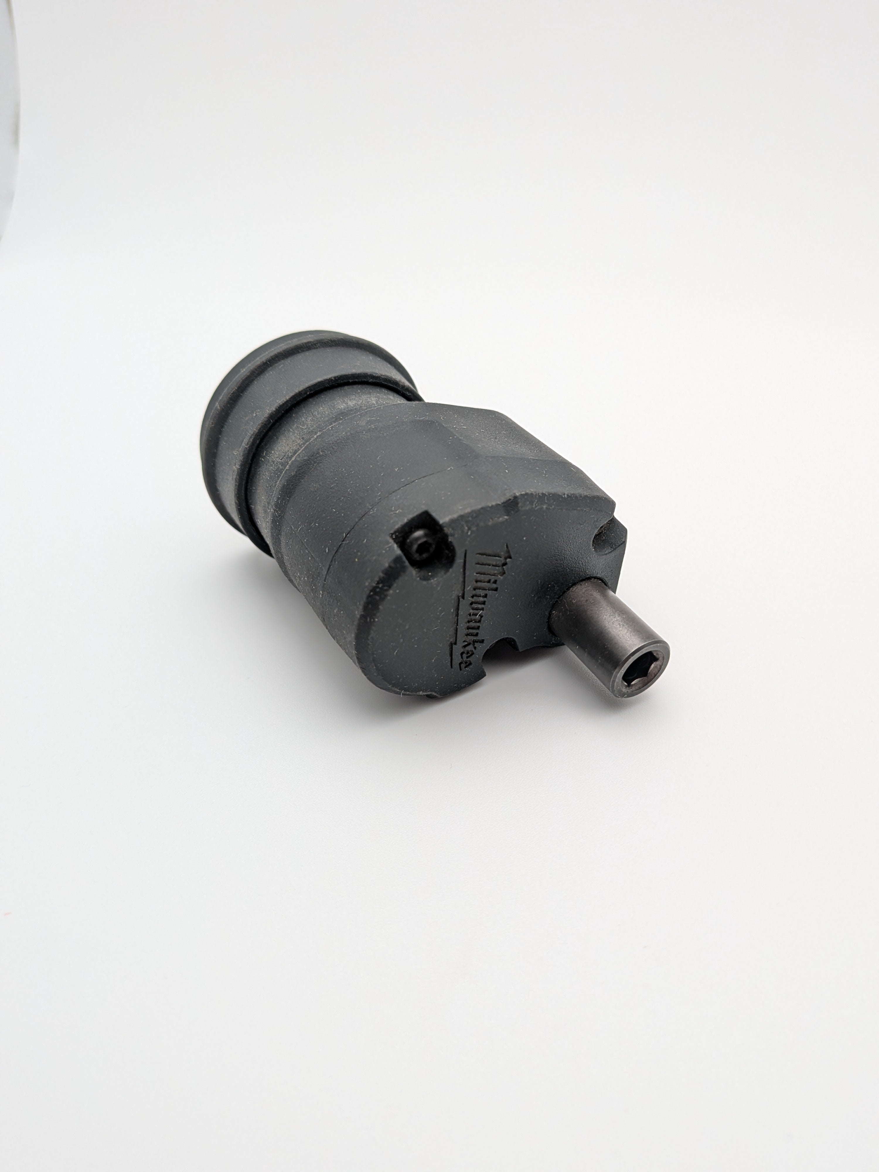 Milwaukee 14-35-0150 Removable Offset Attachment