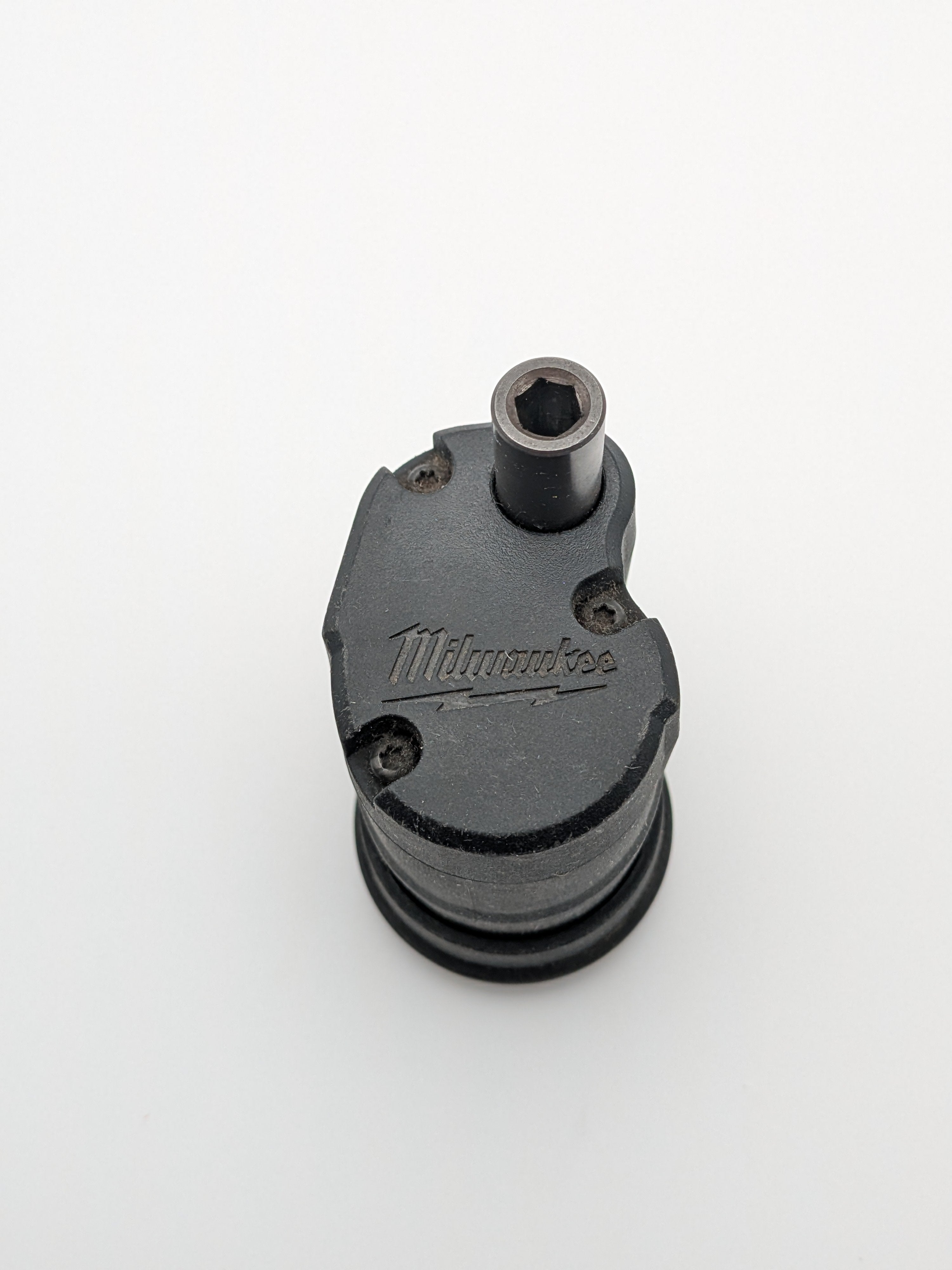 Milwaukee 14-35-0150 Removable Offset Attachment