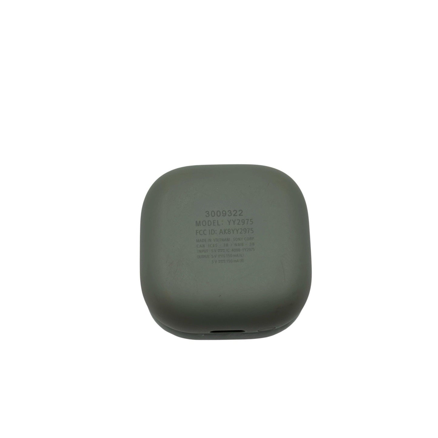 Sony LinkBuds YY2975 WFLS910N/G True Wireless Noise Canceling Earbuds - Green
