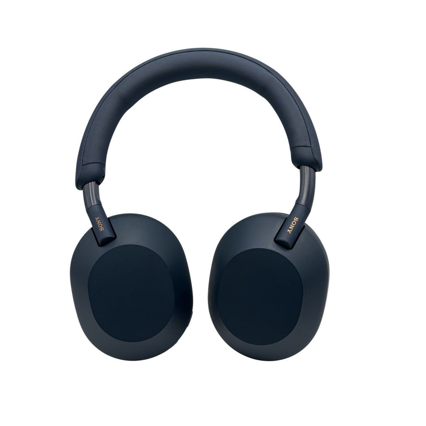 Sony WH1000XM5/L Wireless Bluetooth Over-Ear Headphones - Blue