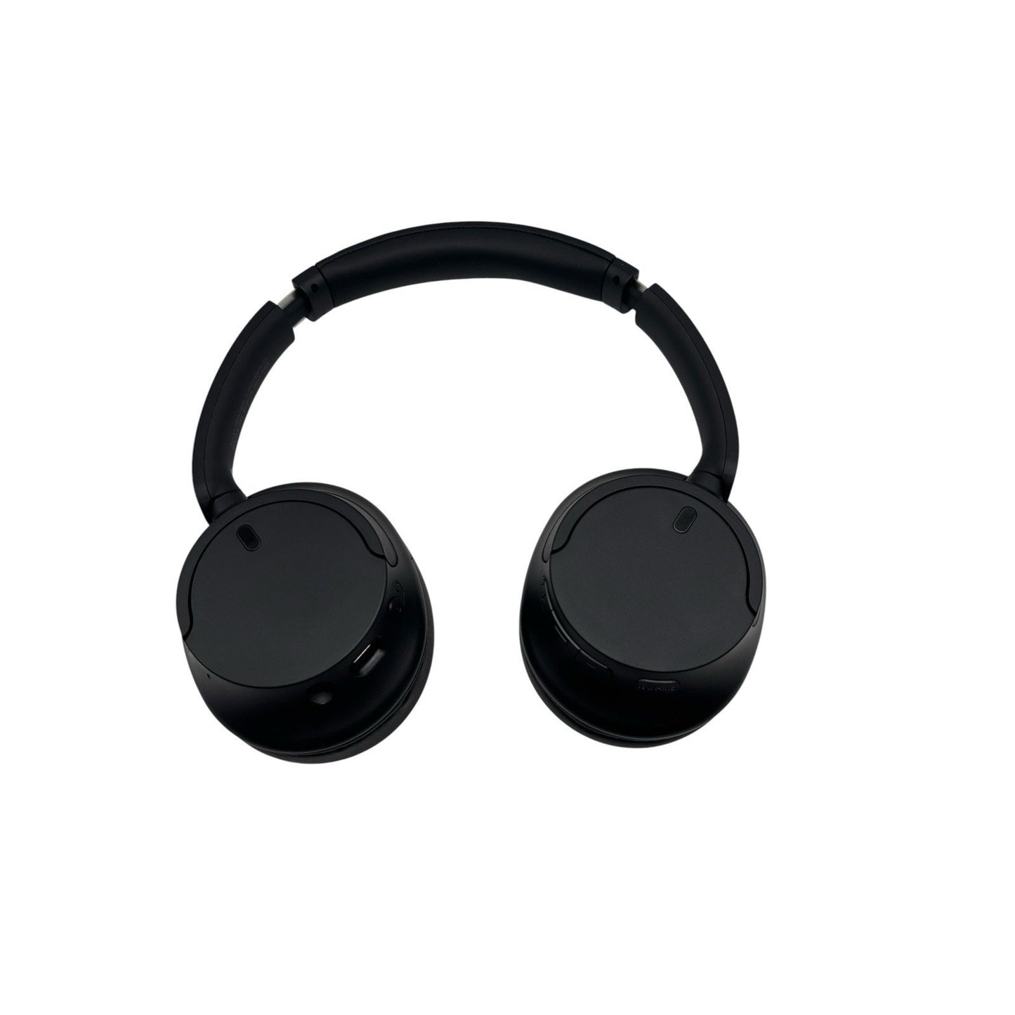 Sony WH-CH720N Wireless Over-Ear Headphones - Black