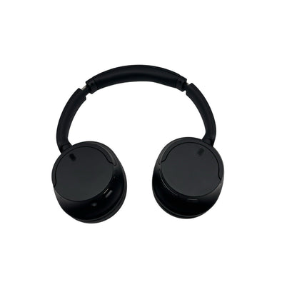 Sony WH-CH720N Wireless Over-Ear Headphones - Black