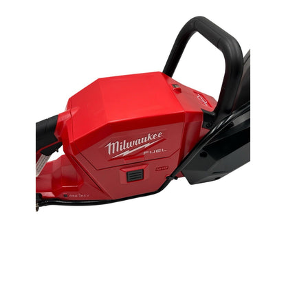 M18 Fuel One-Key 18V Lithium-Ion Brushless Cordless 9 In. Cut Off Saw 2786-20