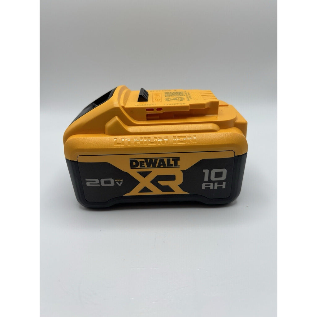 DEWALT MAX XR 20V Li-Ion Battery - DCB210