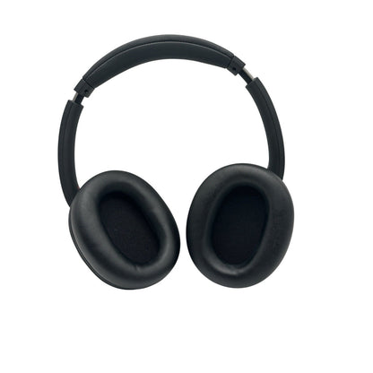 Sony WH-CH720N Wireless Over-Ear Headphones - Black