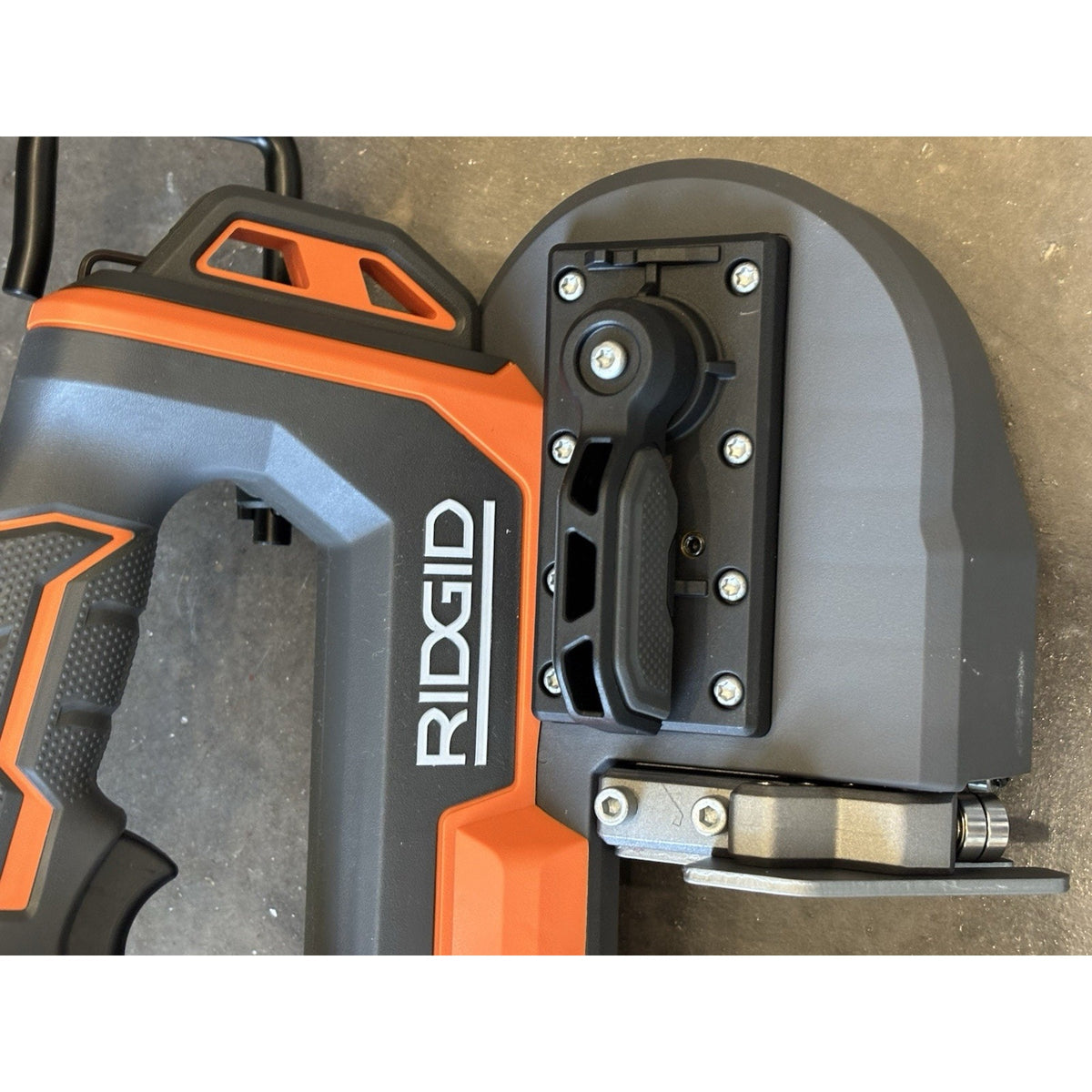 18V Compact Band Saw (Tool Only)