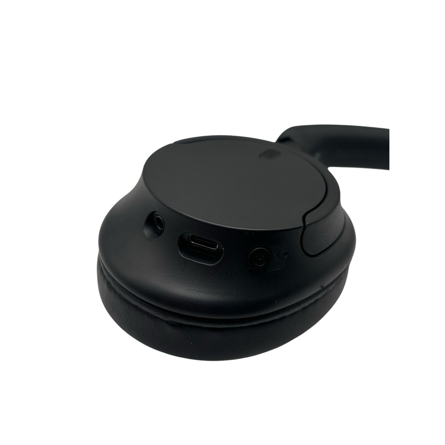 Sony WH-CH720N Wireless Over-Ear Headphones - Black