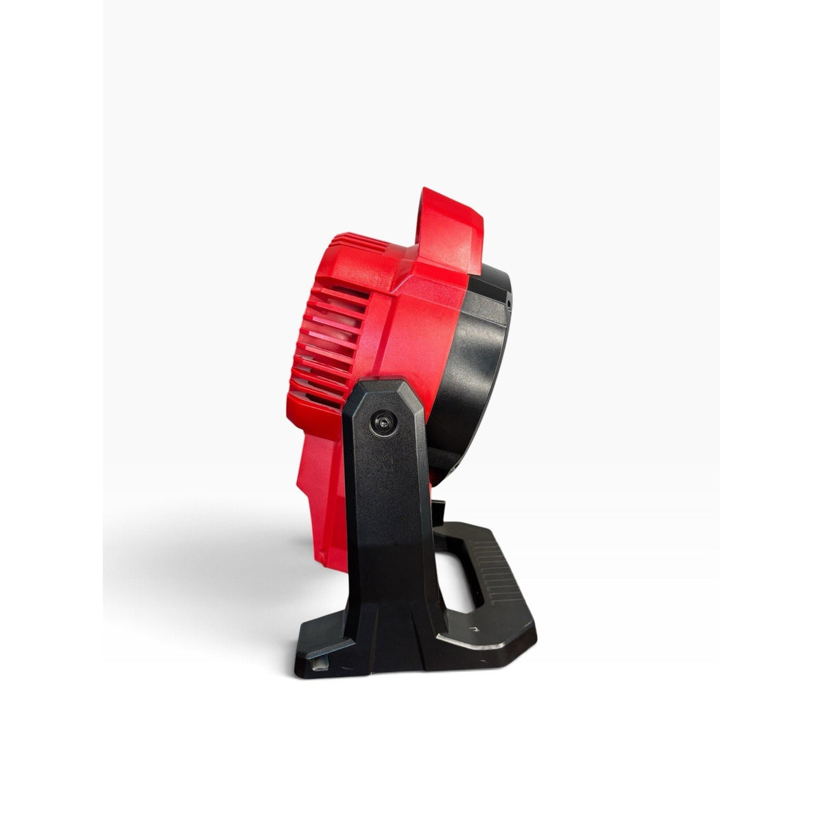 Milwaukee M12 0886-20 12V Battery Portable Fan, Adjustable Tilt Head