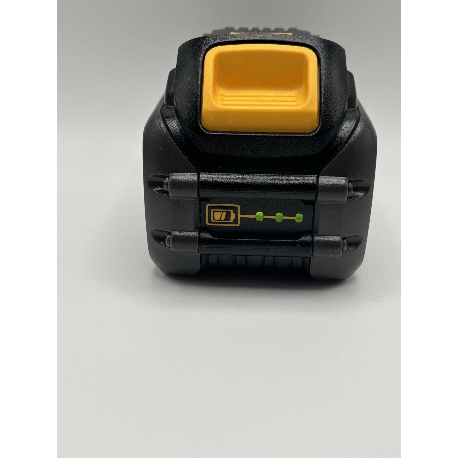 DEWALT FLEXVOLT DCB606 20V/60V 6Ah Li-Ion Battery Yellow/Black
