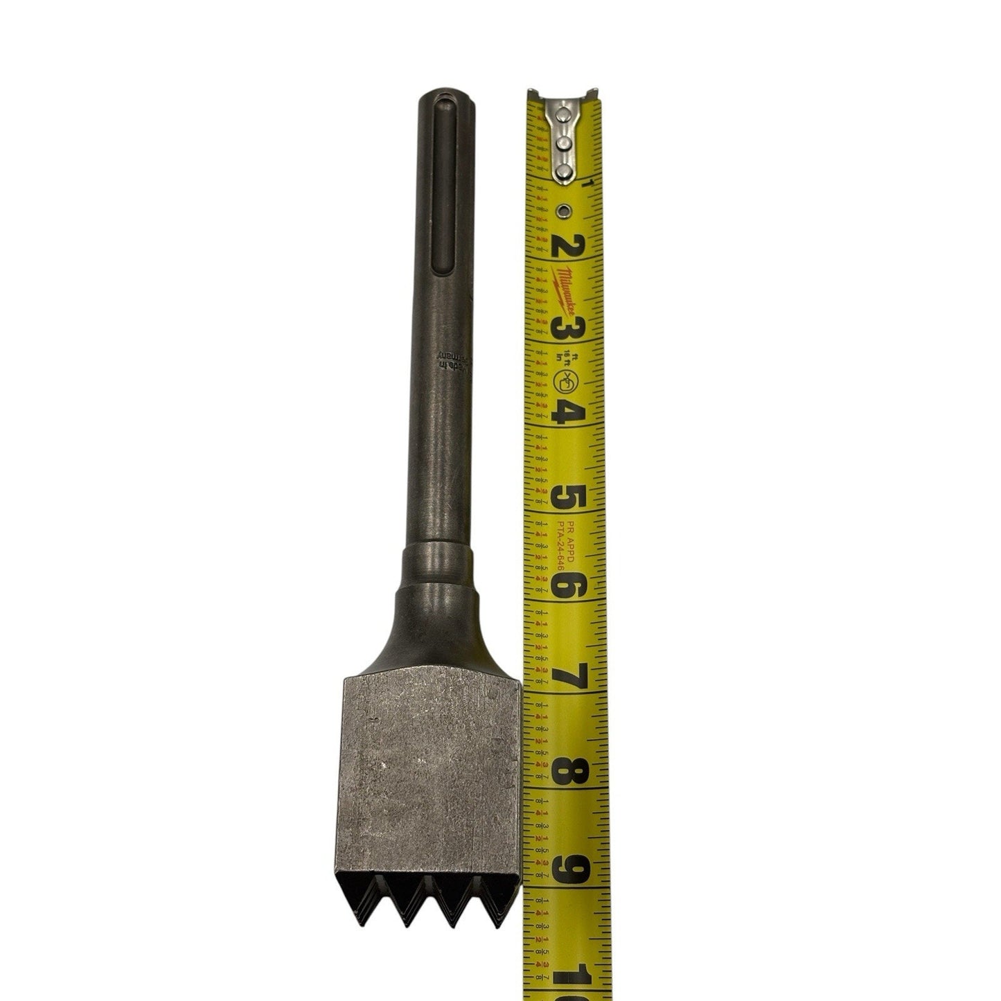DeWalt DW5843 10" 1-3/4" x 9-1/2" SDS Max Rotary Hammer Bushing Tool