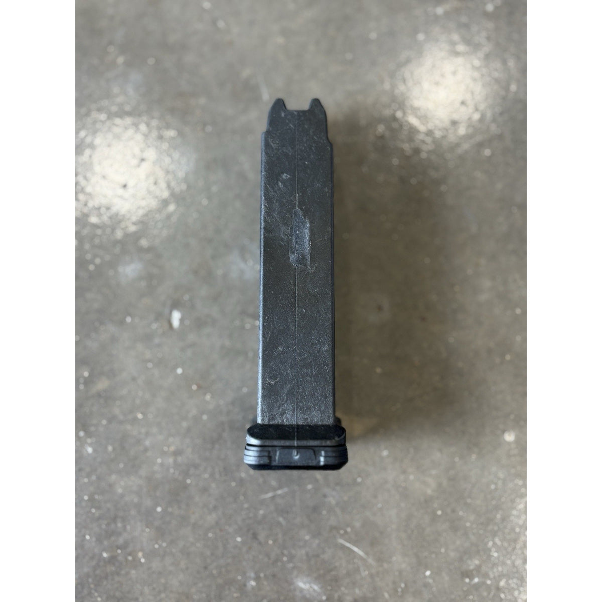 Magpul PMAG 15 GL9 10-Round 9x19mm NATO Polymer Handgun Magazine