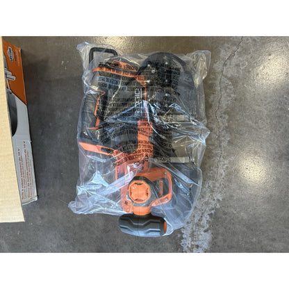 18V Compact Band Saw (Tool Only)