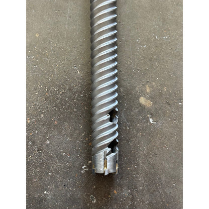 3/4 in. x 12 in. Straight Shank Rebar Cutter