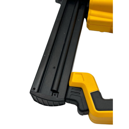 DEWALT DCN681 20V MAX XR 18 GA Cordless Narrow Crown Stapler