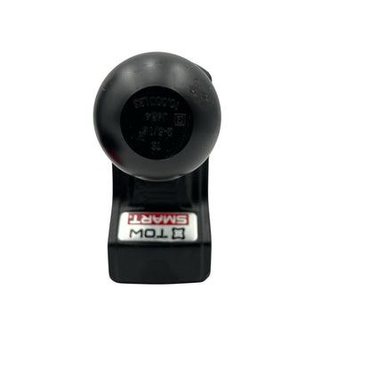 TowSmart X-Mount Adjustable Hitch Dual Ball, 3 1/4" Drop, 10,000 lb