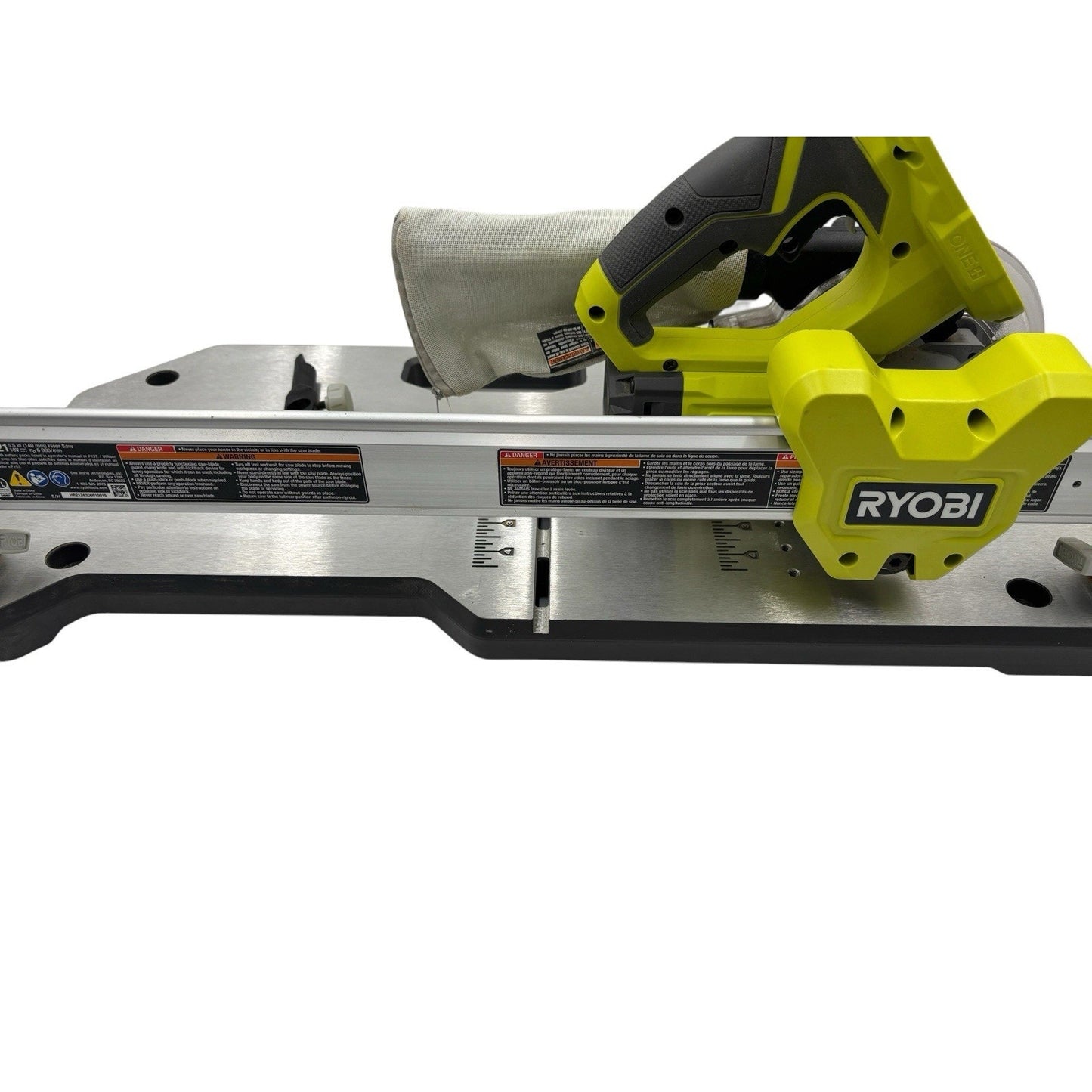 Ryobi PGC21B 5.5 inch Circular Saw