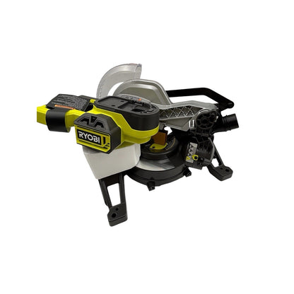 Ryobi P553 18V Cordless Compound Miter Saw