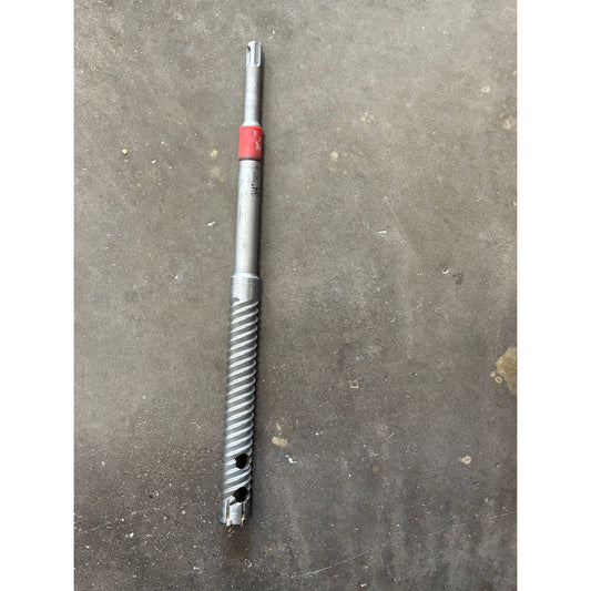 3/4 in. x 12 in. Straight Shank Rebar Cutter