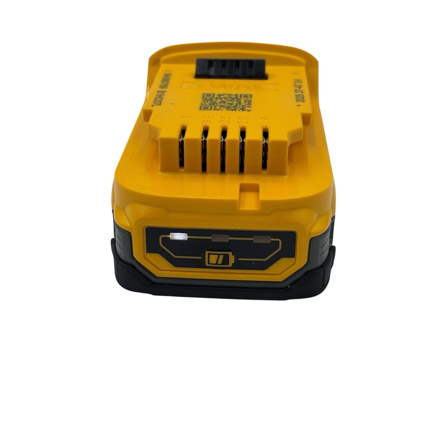 DEWALT DCBP034 1.7 Ah Lithium Ion Compact Battery