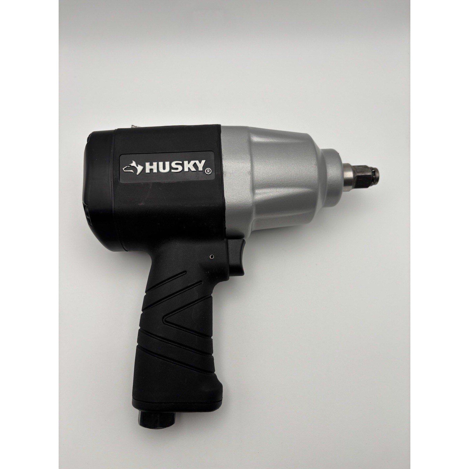 Husky 650 ft./lbs. 1/2 in. Impact Wrench