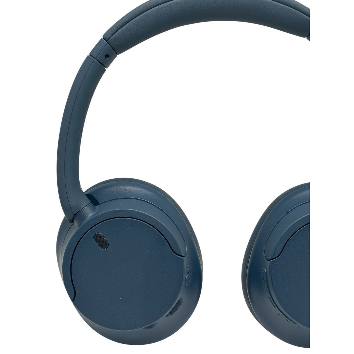 Sony WH-CH720N Wireless Over-Ear Headphones - Blue