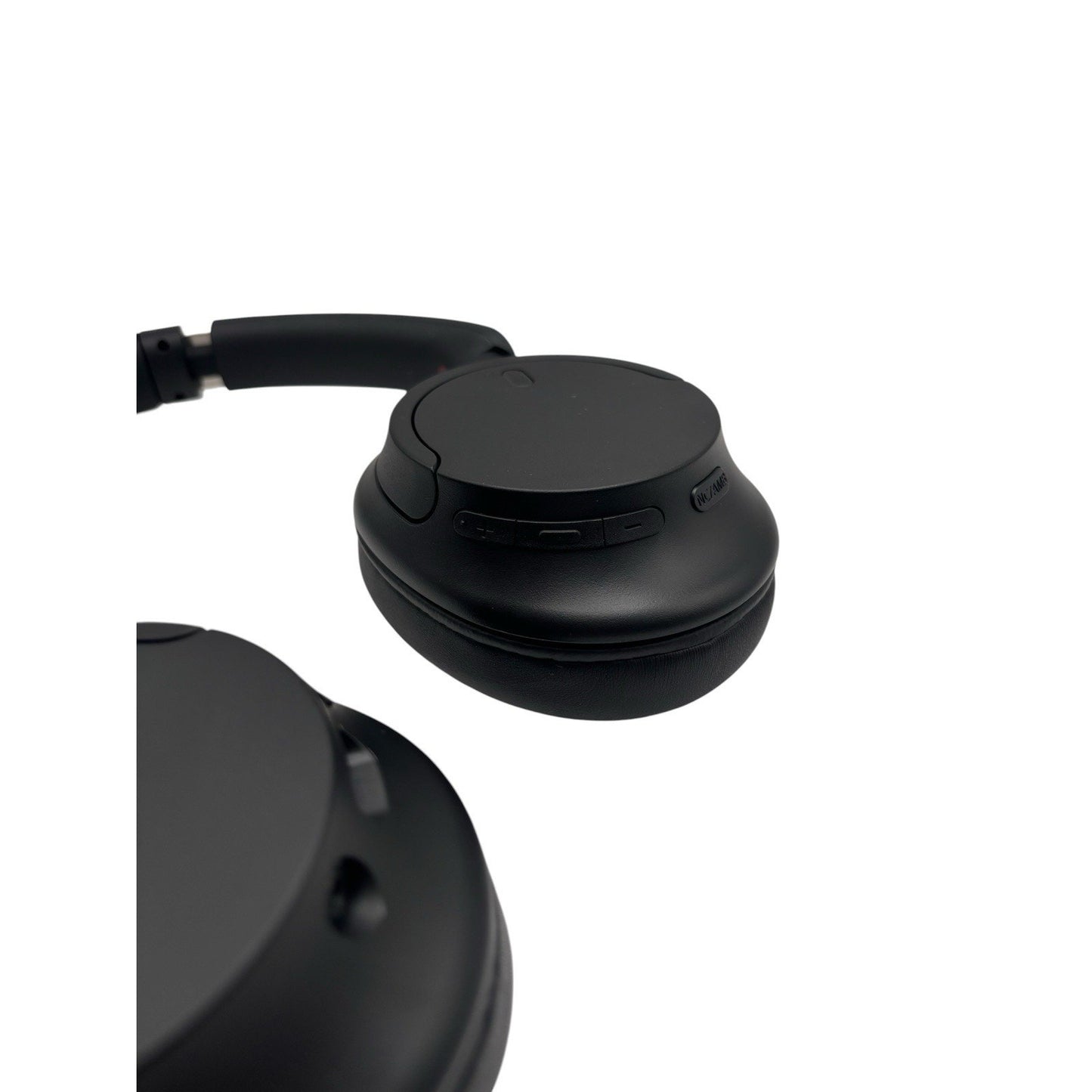 Sony WH-CH720N Wireless Over-Ear Headphones - Black