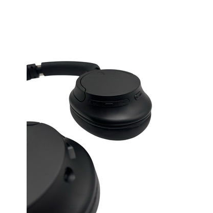Sony WH-CH720N Wireless Over-Ear Headphones - Black