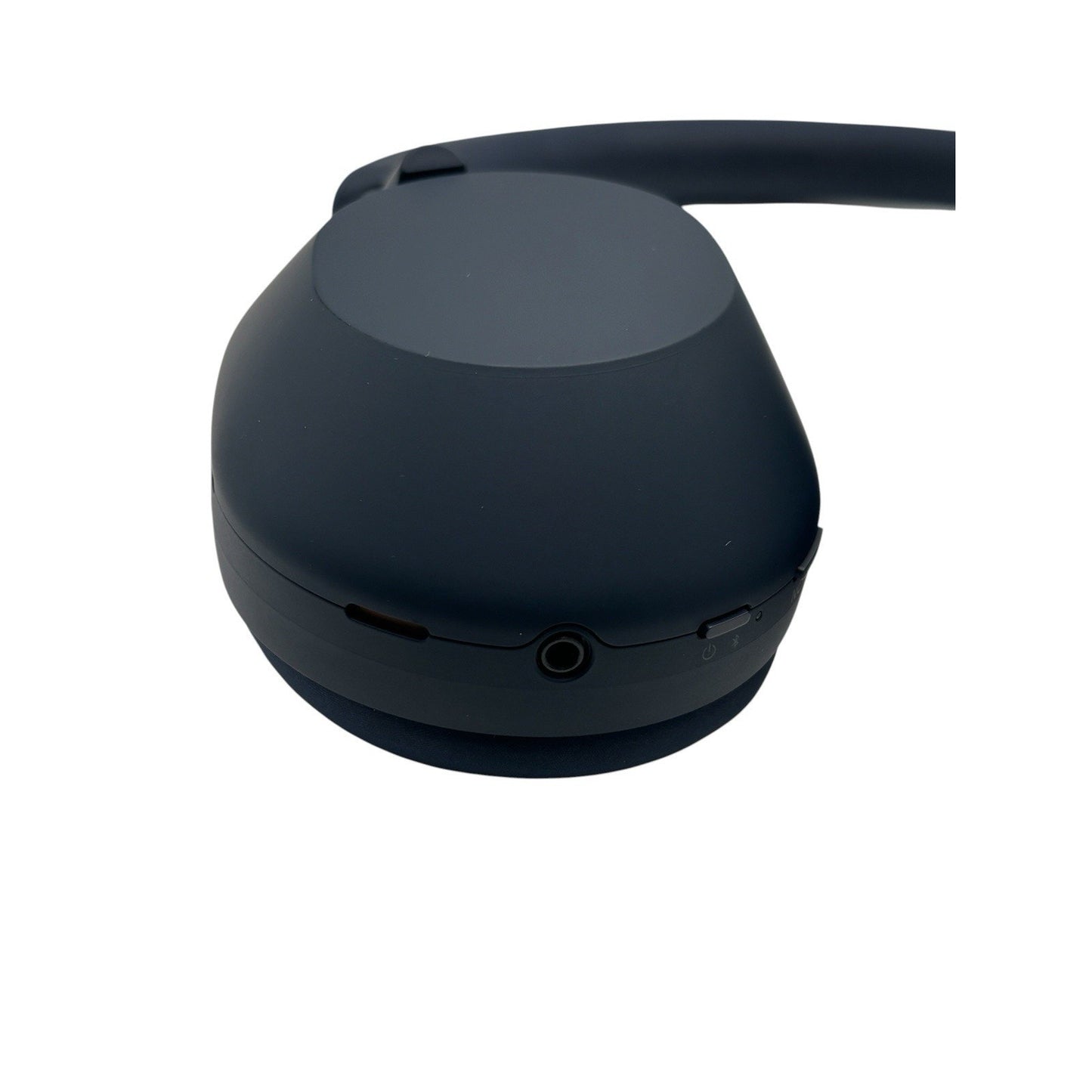 Sony WH1000XM5/L Wireless Bluetooth Over-Ear Headphones - Blue