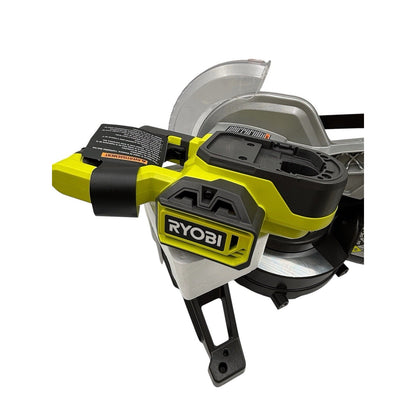 Ryobi P553 18V Cordless Compound Miter Saw