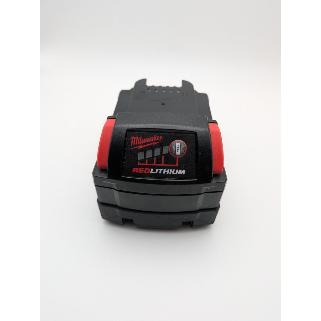 Milwaukee M18 REDLITHIUM XC5.0 Extended Capacity Battery