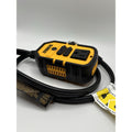 DeWalt 140 Watt Portable Power Inverter for Car with Dual USB Ports