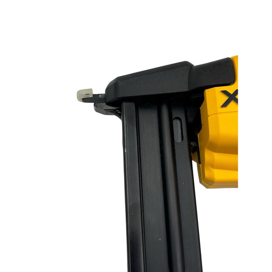 DEWALT DCN681 20V MAX XR 18 GA Cordless Narrow Crown Stapler