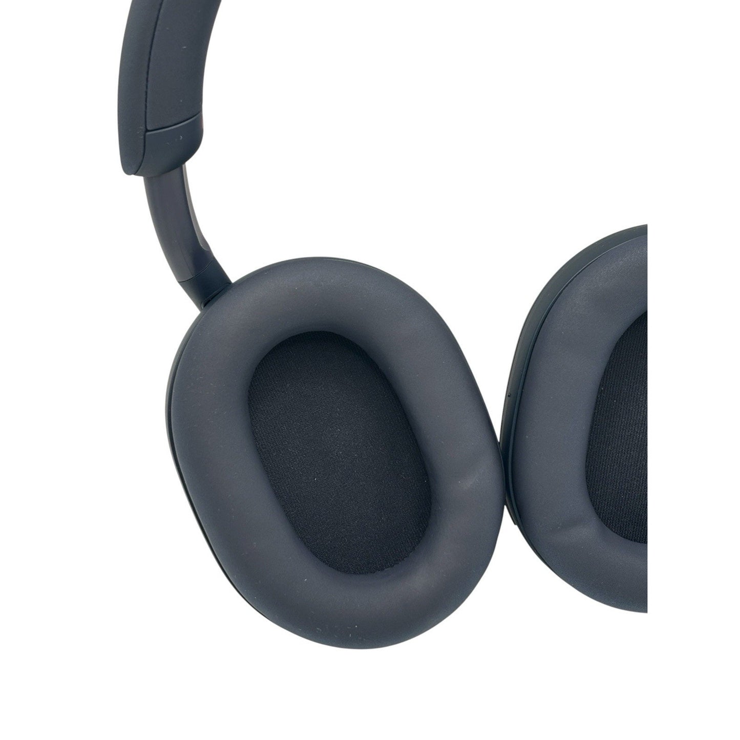 Sony WH1000XM5/L Wireless Bluetooth Over-Ear Headphones - Blue