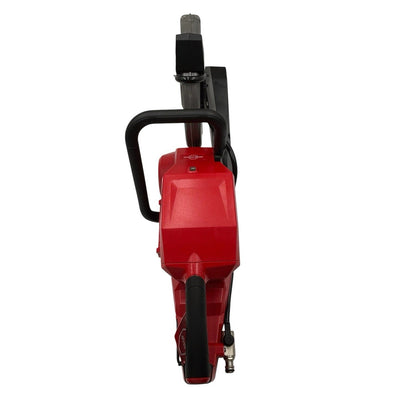 M18 Fuel One-Key 18V Lithium-Ion Brushless Cordless 9 In. Cut Off Saw 2786-20