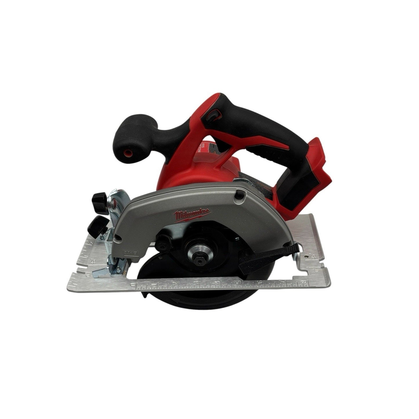 Milwaukee M18 2630-20 Circular Saw - Red