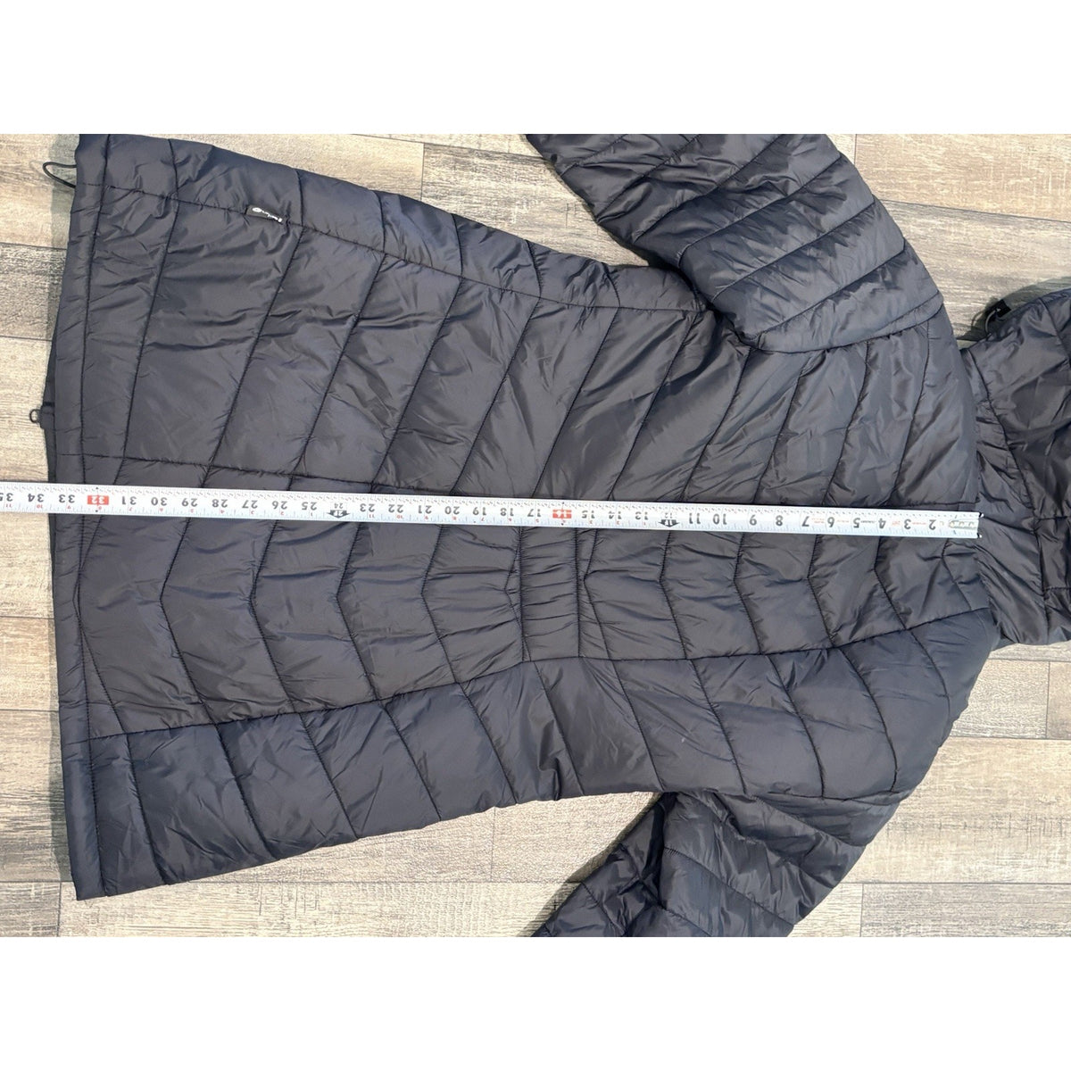 GOBI Woman’s XL heated Puffer coat