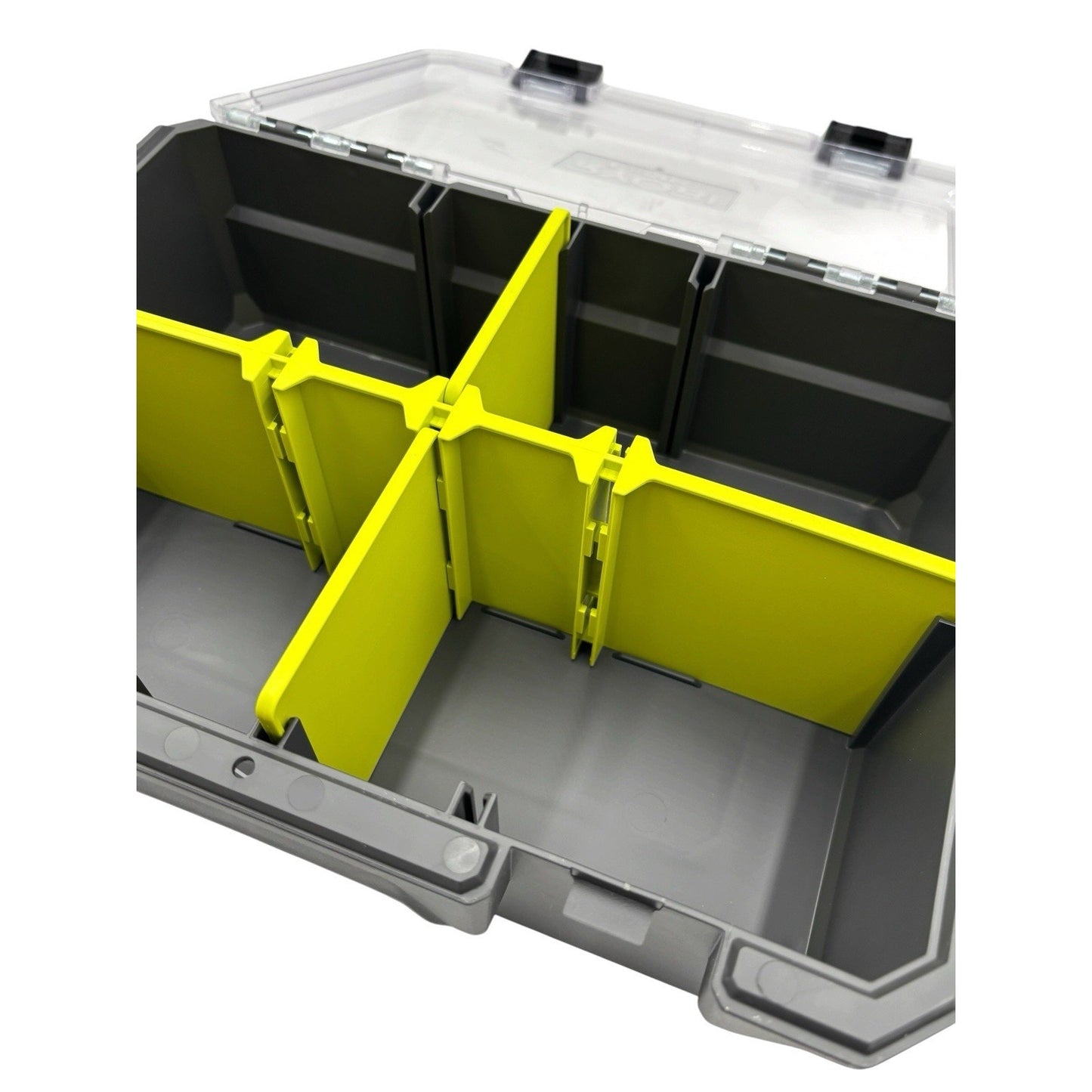 Ryobi Link Medium Slot box Organizer