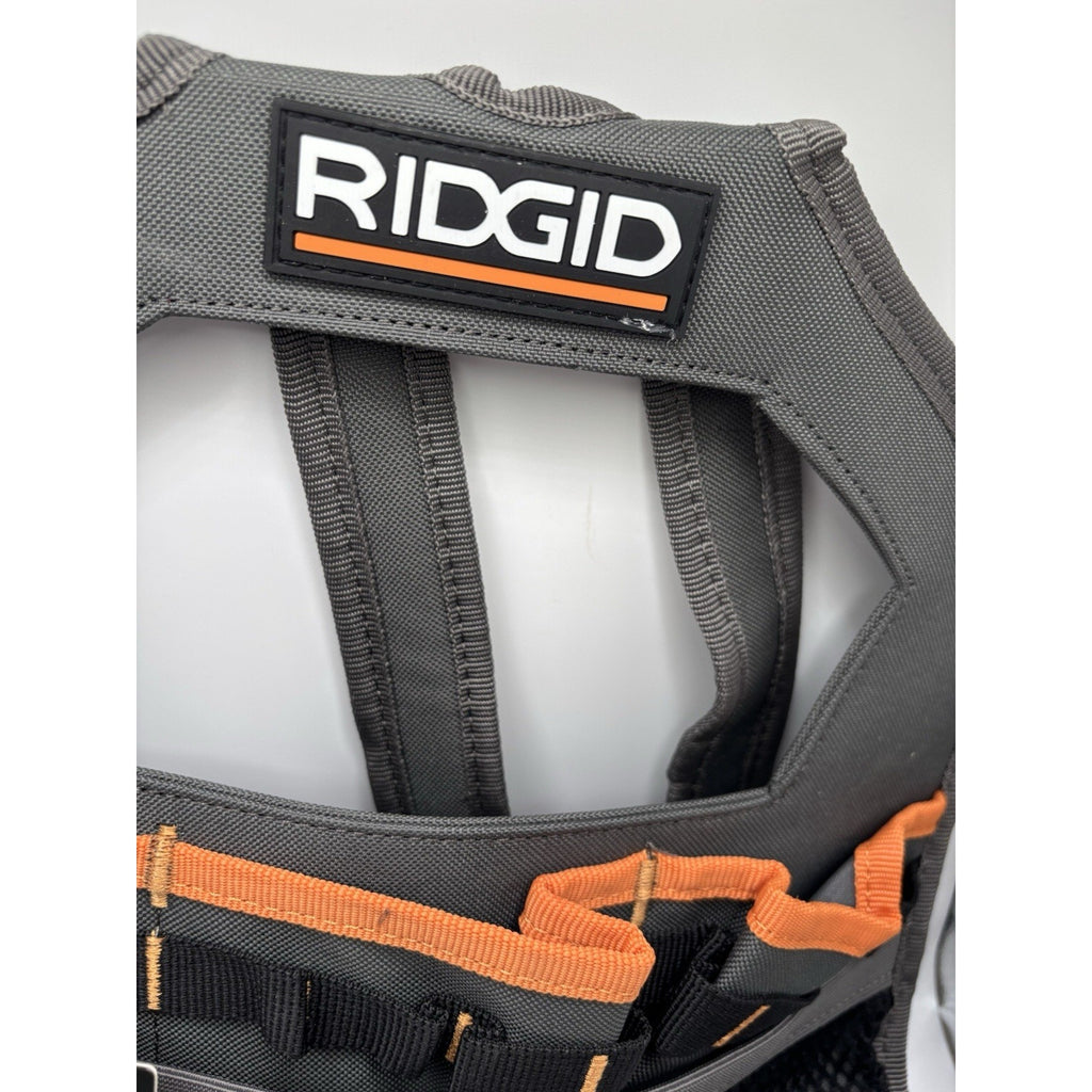 RIDGID NXT Accessory Storage Bag Organizer VT1000 Shop Vacuum Attachment FREE SH