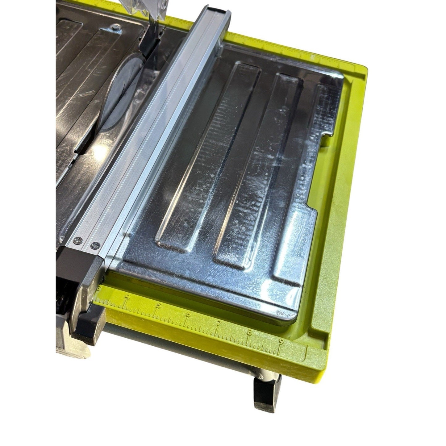 Ryobi WS722, 120 V, 7 in Tile Saw