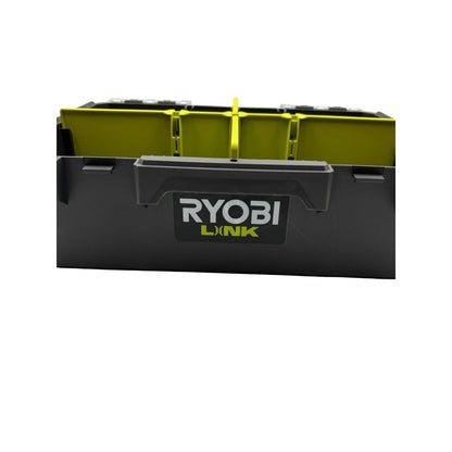 Ryobi Link Medium Slot box Organizer